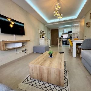 Appartement met een Slaapkamer